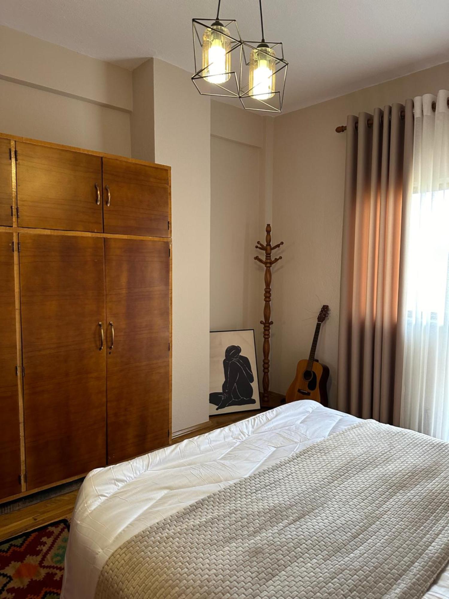 Villa Malo Guesthouse Korce Exterior photo